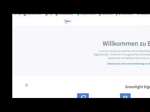 Tutorial Login BBB im Edupool