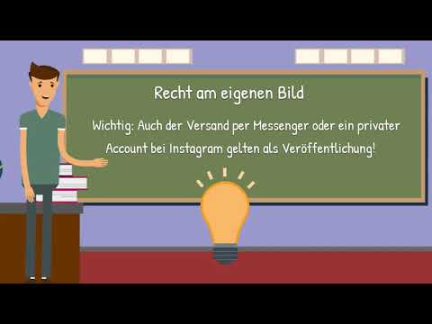 Recht im Internet: Basics in 5 Minuten erklärt